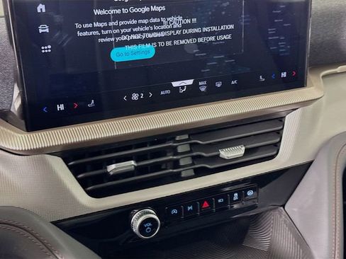 New 2026 Ford Explorer Active image 16