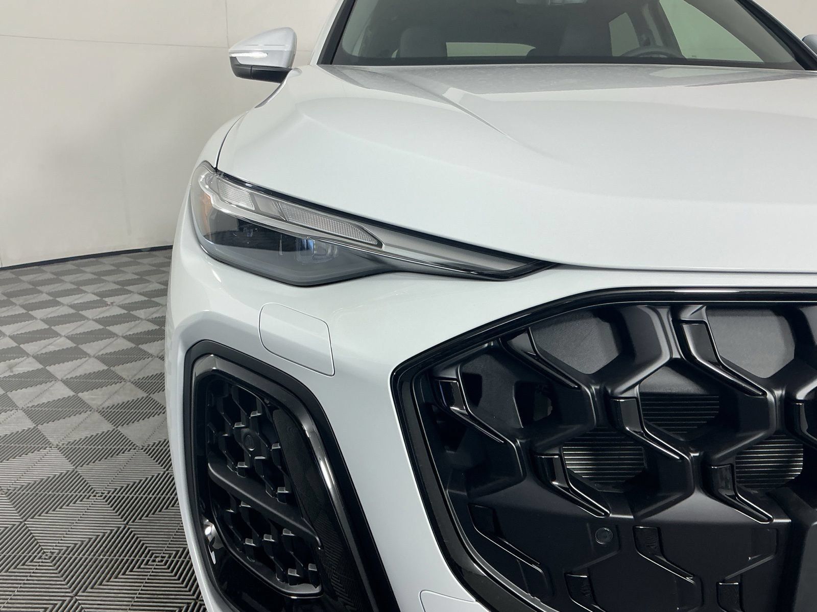 New 2026 Audi Q5 2.0T AWD/4WD image 3