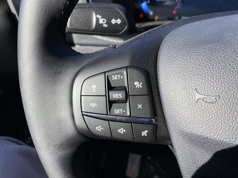 New 2025 Ford Bronco Sport Big Bend w/ Convenience Package image 32