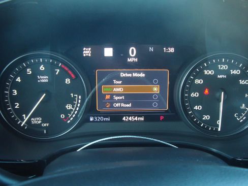 Used 2023 Cadillac XT6 Premium Luxury w/ Technology Package image 15