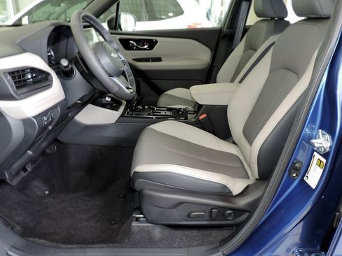 New 2026 Subaru Forester Limited AWD/4WD image 11