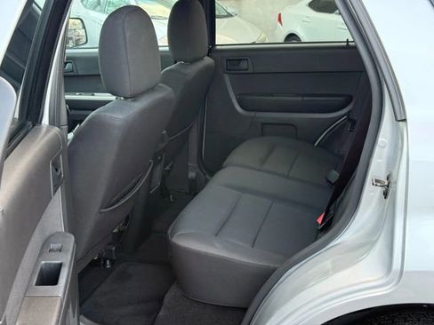 Used 2011 Ford Escape XLT image 26
