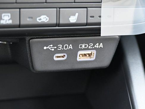 New 2026 Subaru Outback Premium image 22