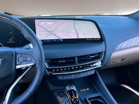 New 2026 Cadillac CT5 Premium Luxury image 7