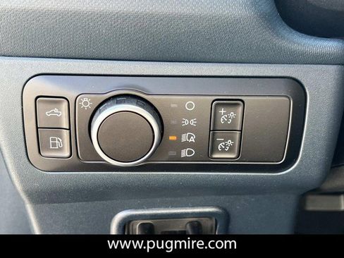 New 2026 Ford Maverick Lariat w/ Black Appearance Package image 20