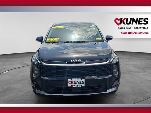 Used 2026 Kia Sportage LX FWD image 4
