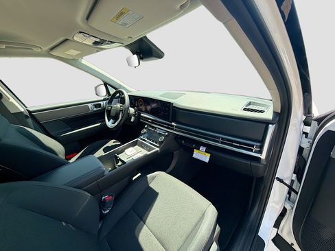 New 2026 Hyundai Santa Fe SE FWD image 21