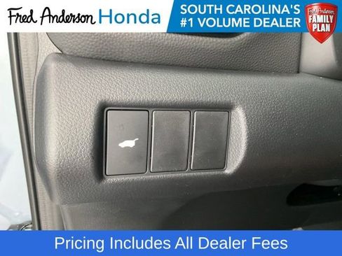 New 2026 Honda Pilot EX-L image 8