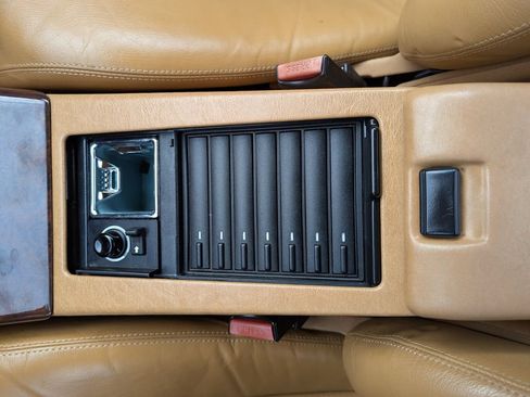 Used 1991 Mercedes-Benz 300 SL image 26