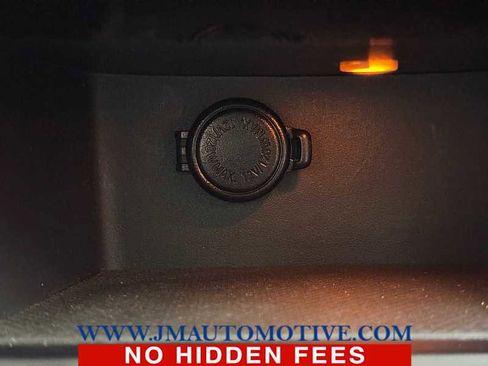 Used 2020 Subaru Ascent Limited w/ Technology Package image 43