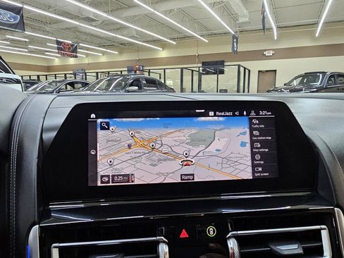 Used 2020 BMW M850i Gran Coupe xDrive AWD/4WD image 35