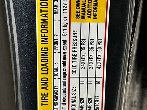 New 2026 Buick Envision Sport Touring image 33