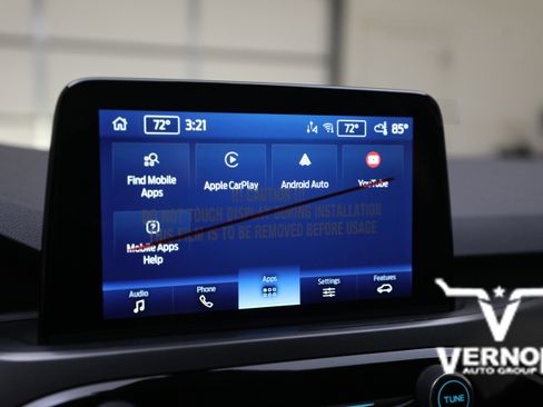 New 2025 Ford Escape Active w/ Cold Weather Package image 30