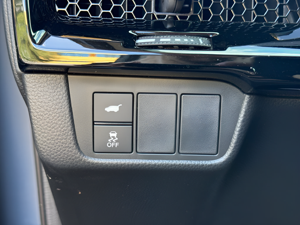 Used 2024 Honda CR-V EX-L image 27