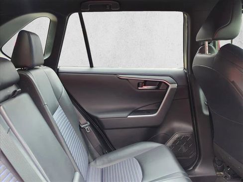 Used 2020 Toyota RAV4 XSE image 15