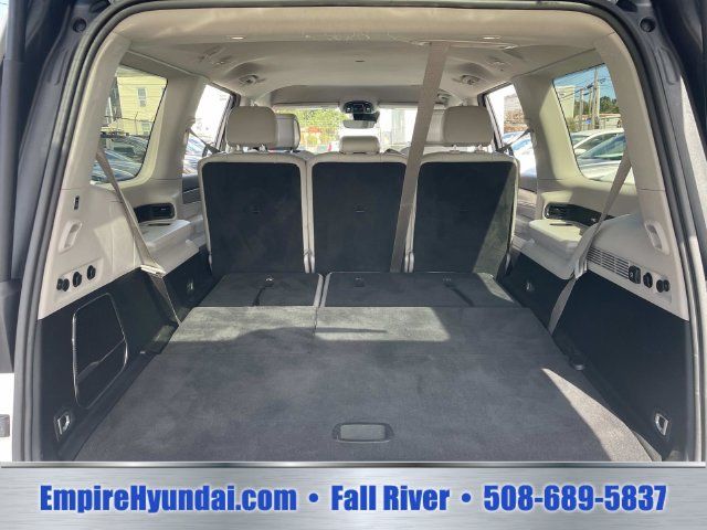 Used 2024 Jeep Wagoneer Series II w/ Flexible Seating Group AWD/4WD image 6