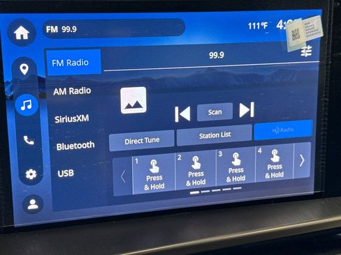 New 2026 Subaru Outback Premium image 17