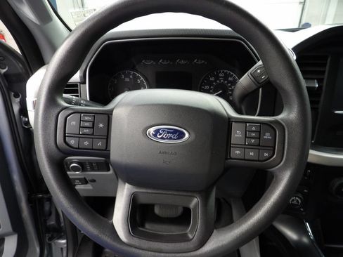 Used 2022 Ford F150 XL w/ Equipment Group 101A High AWD/4WD image 44