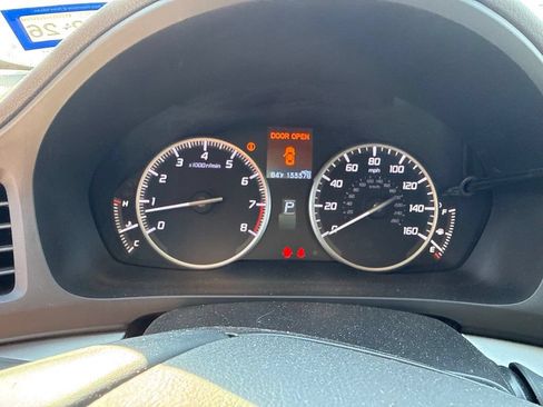 Used 2016 Acura ILX FWD image 13