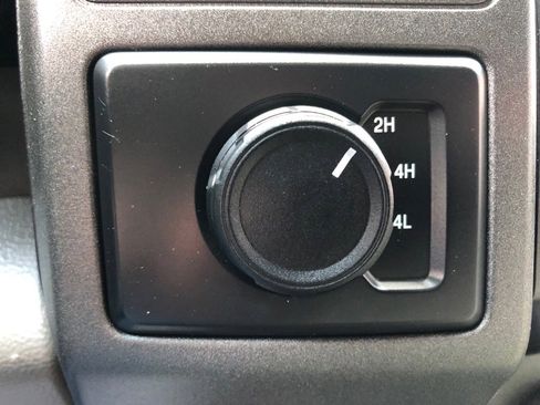 Used 2019 Ford F450 XL w/ STX Appearance Package AWD/4WD image 37