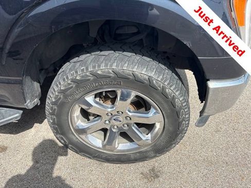Used 2021 Ford F150 XLT w/ Equipment Group 302A High AWD/4WD image 16