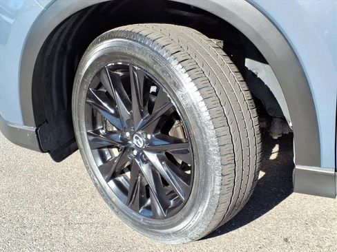 Used 2023 MAZDA CX-5 Carbon Edition AWD/4WD image 5