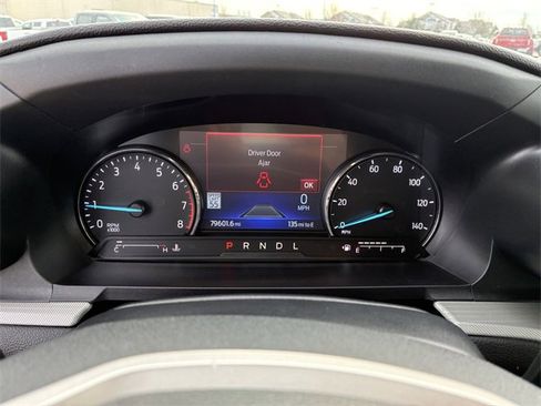 Certified 2022 Ford Explorer XLT w/ Equipment Group 202A image 27