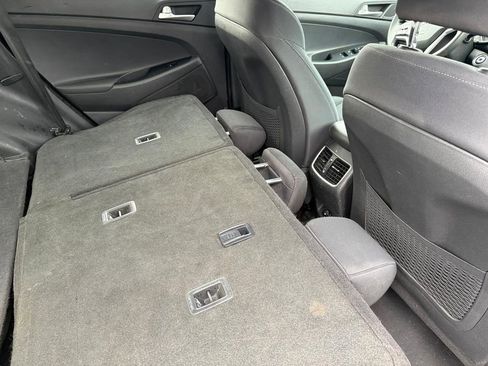 Used 2021 Hyundai Tucson SEL image 19