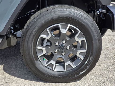 New 2026 Jeep Wrangler Sahara image 13