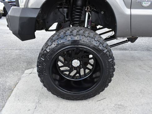 Used 2012 Ford F250 XL w/ PWR Equipment Group AWD/4WD image 31