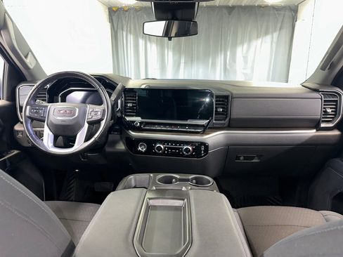 Used 2022 GMC Sierra 1500 Elevation image 31