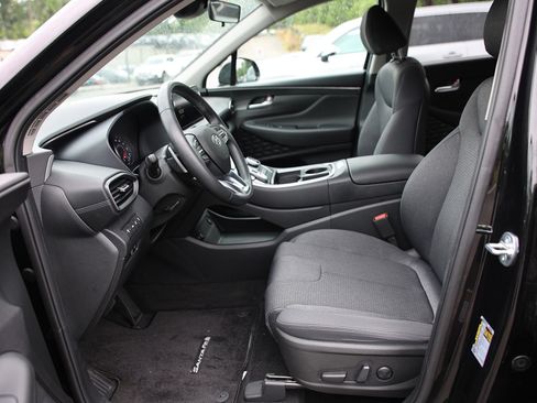 Certified 2023 Hyundai Santa Fe SEL AWD/4WD image 18