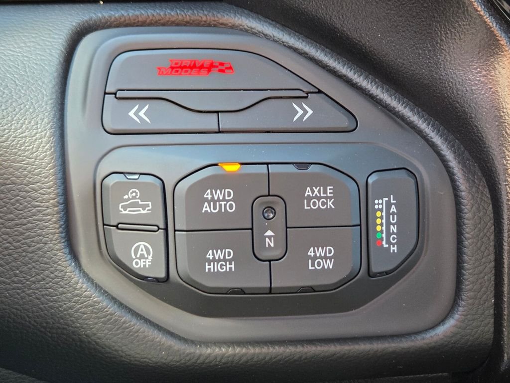 New 2027 RAM 1500 RHO AWD/4WD image 15