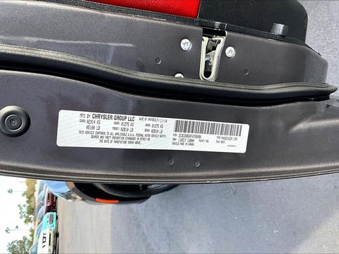 Used 2015 Dodge Charger SE w/ Popular Equipment Group image 30