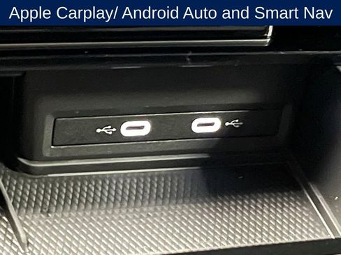 Certified 2025 Volkswagen Atlas Cross Sport SE w/ Panoramic Sunroof Package AWD/4WD image 13