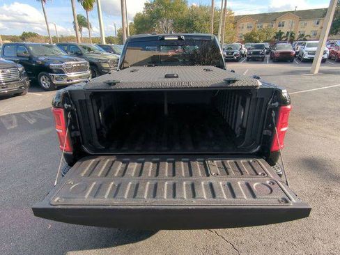 Certified 2026 RAM 1500 Limited image 14