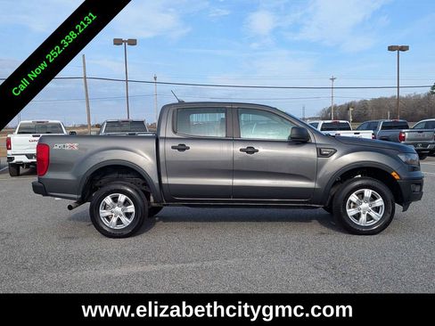 Used 2020 Ford Ranger XL w/ Equipment Group 101A Mid image 2