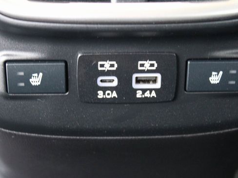 Used 2023 Subaru Outback Touring XT image 23