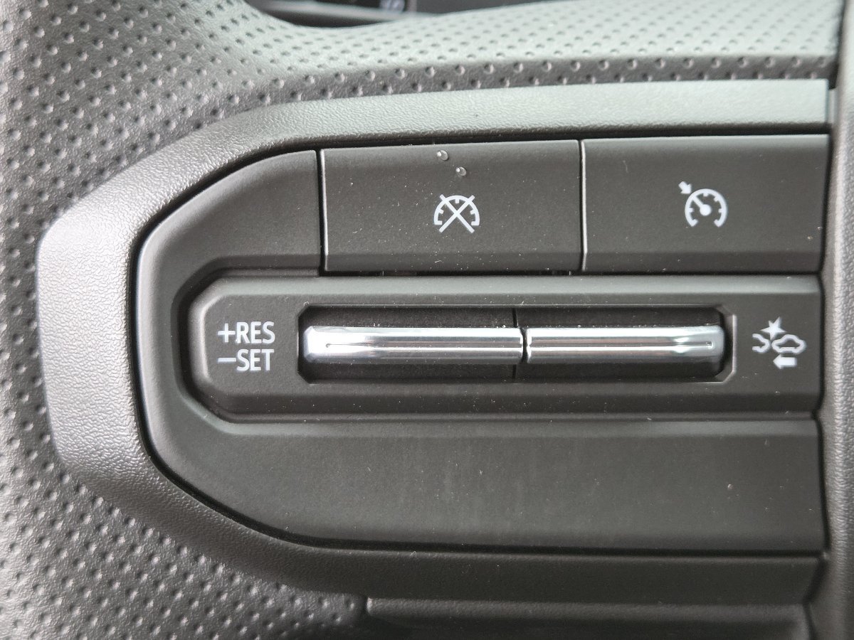 New 2026 Chevrolet Colorado Trail Boss AWD/4WD image 31