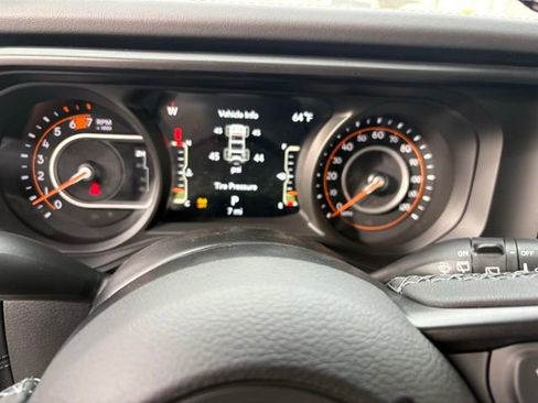 New 2026 Jeep Wrangler Unlimited Rubicon image 11