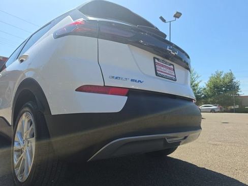 Used 2023 Chevrolet Bolt EUV LT w/ Driver Confidence Package FWD image 25