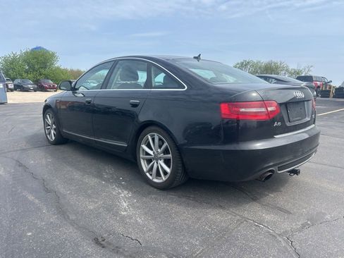 Used 2011 Audi A6 3.0T Prestige AWD/4WD image 3