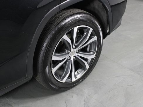 Used 2017 Lexus RX 350 FWD image 12