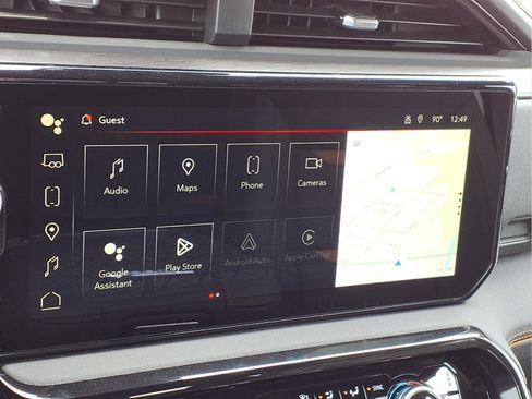 New 2026 GMC Sierra 2500 AT4 w/ AT4 Premium Plus Package AWD/4WD image 8