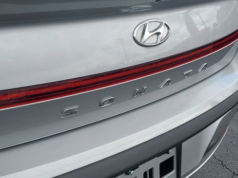 Certified 2021 Hyundai Sonata SE FWD image 7