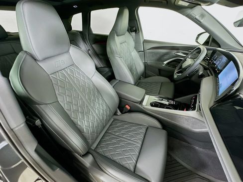 New 2026 Audi SQ5 Premium Plus AWD/4WD image 44