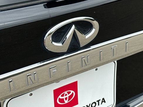Used 2015 INFINITI QX60 Luxe w/ Premium Plus Package AWD/4WD image 51