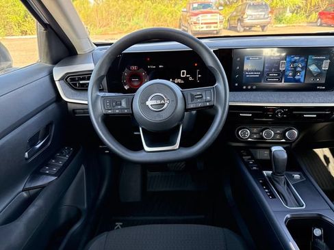 Used 2026 Nissan Kicks S FWD image 13
