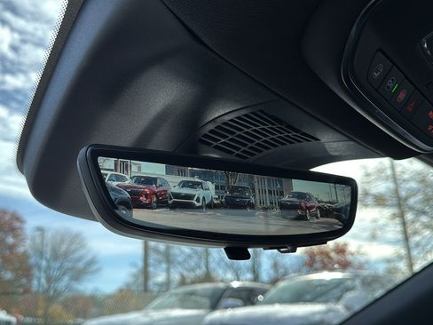 Used 2025 Chevrolet Blazer EV RS w/ Super Cruise Package image 26