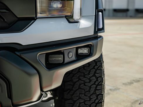 Used 2026 Ford F150 Raptor AWD/4WD image 32